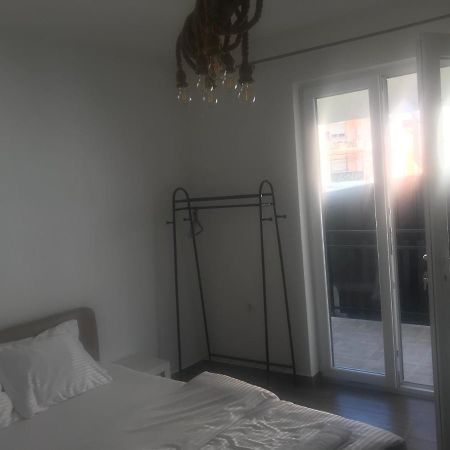 Apartmani Anja Ohrid Exterior foto